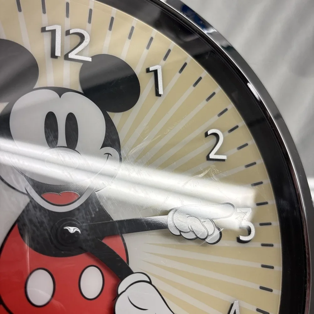 Disney mickey mouse